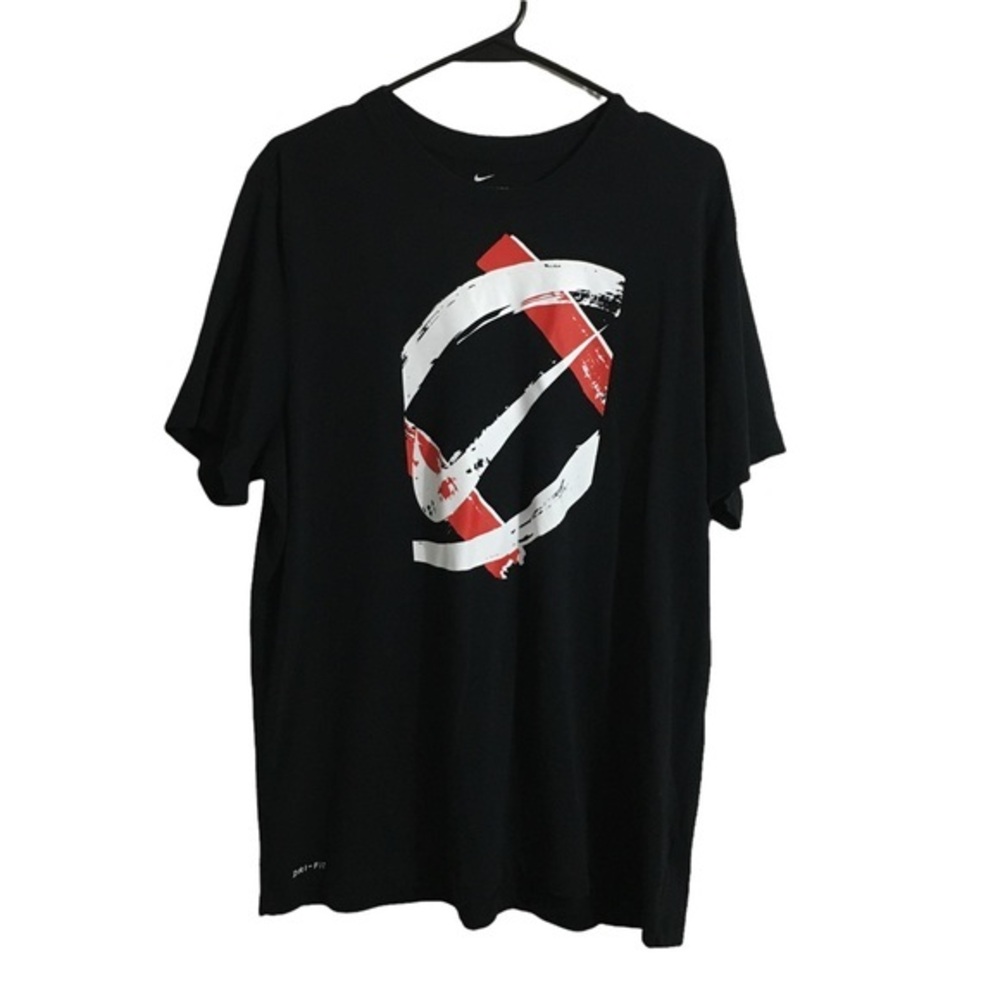 The Nike Tee mens graphic short sleeve tee. Sz XL